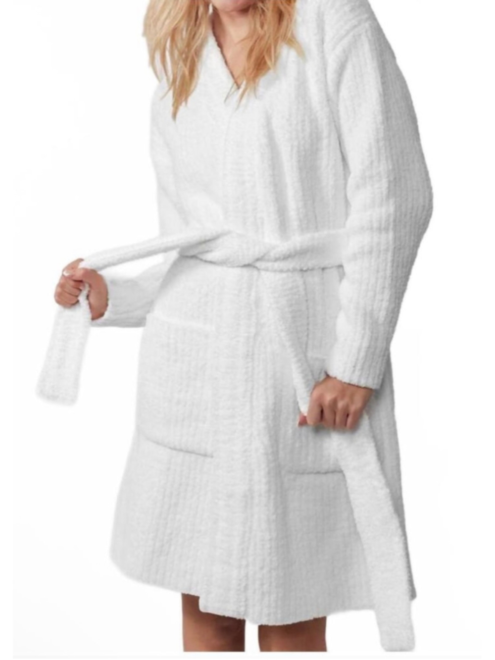 Sunday Citizen Snug Ribbed Cardigan S/M